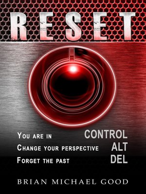 cover image of Reset Control, Alt, Delete
